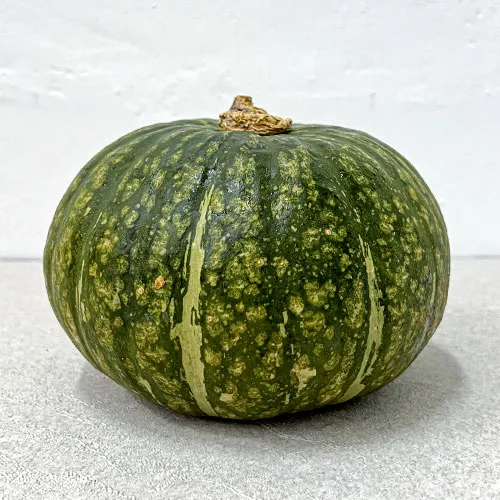 Green Pumpkin (Hara Petha) from Rohit