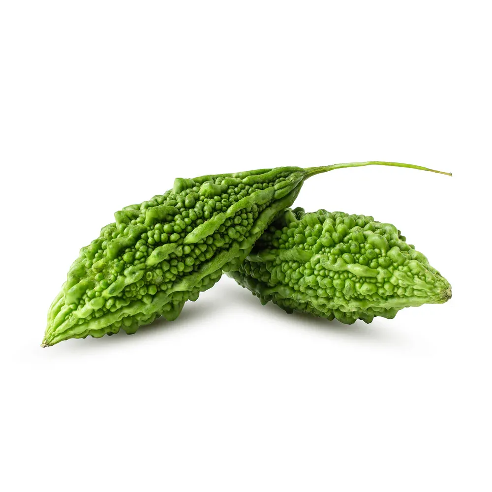 Bitter Gourd (Karela) from Rohit