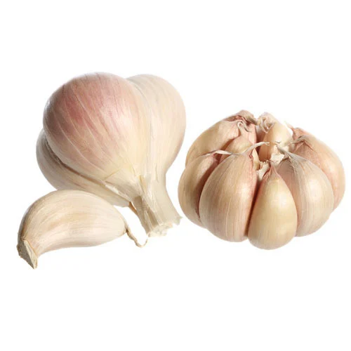Big garlic (Lahsun) From Vivek  