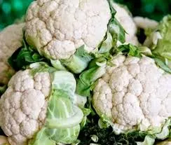 Cauliflower (Phool Gobhi)  From Vivek  