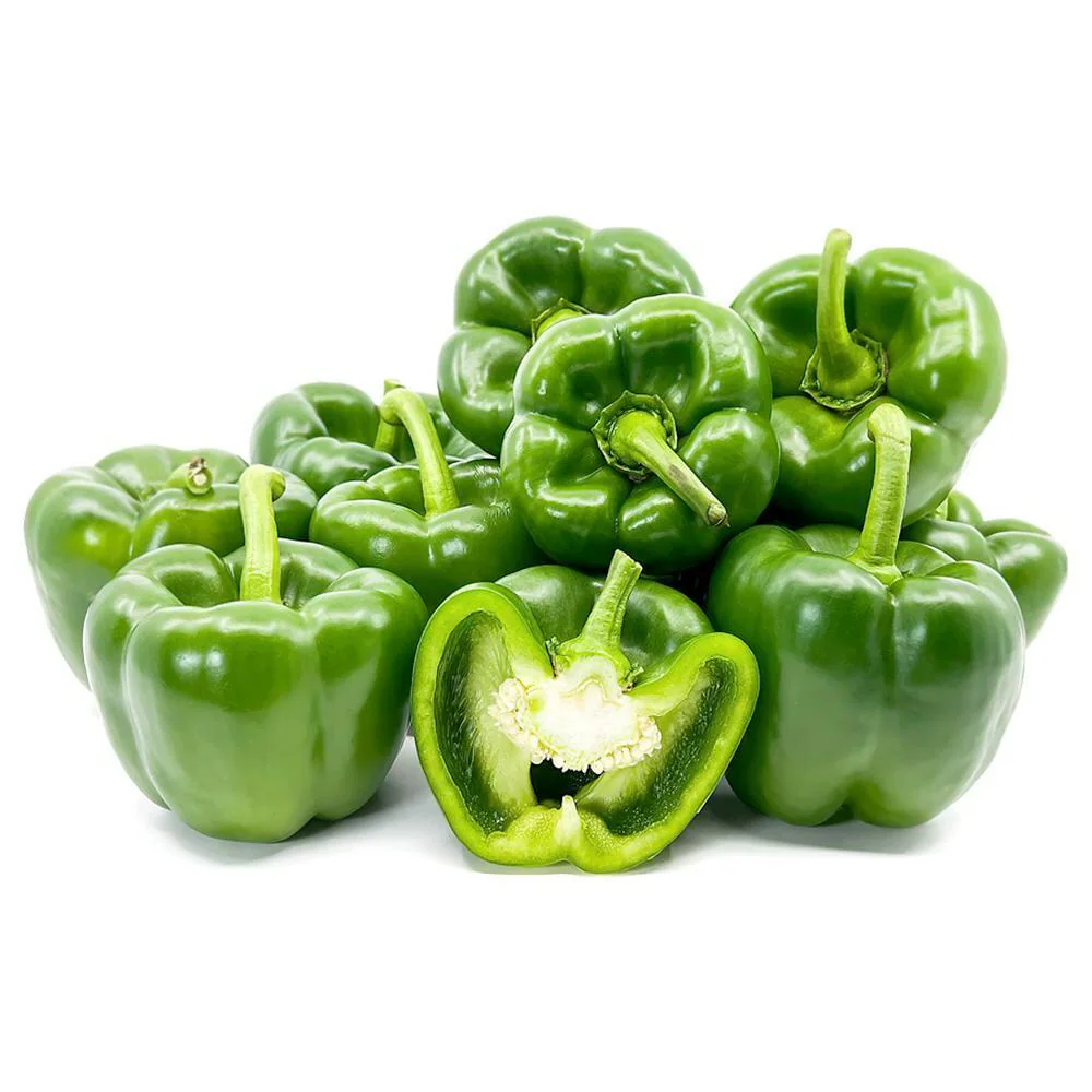 Capsicum From Vivek  