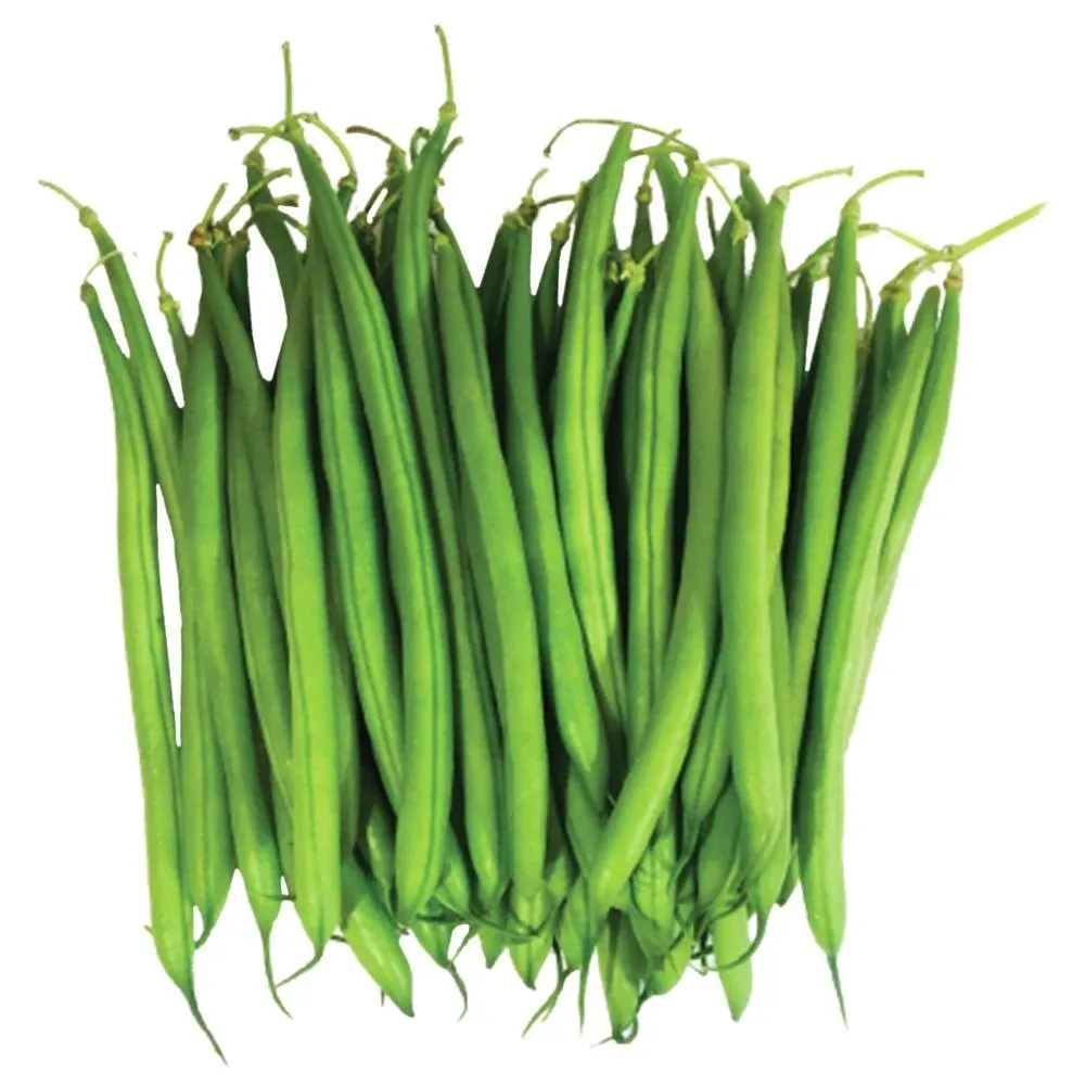 French beans (gwar ki phali) From Vivek  