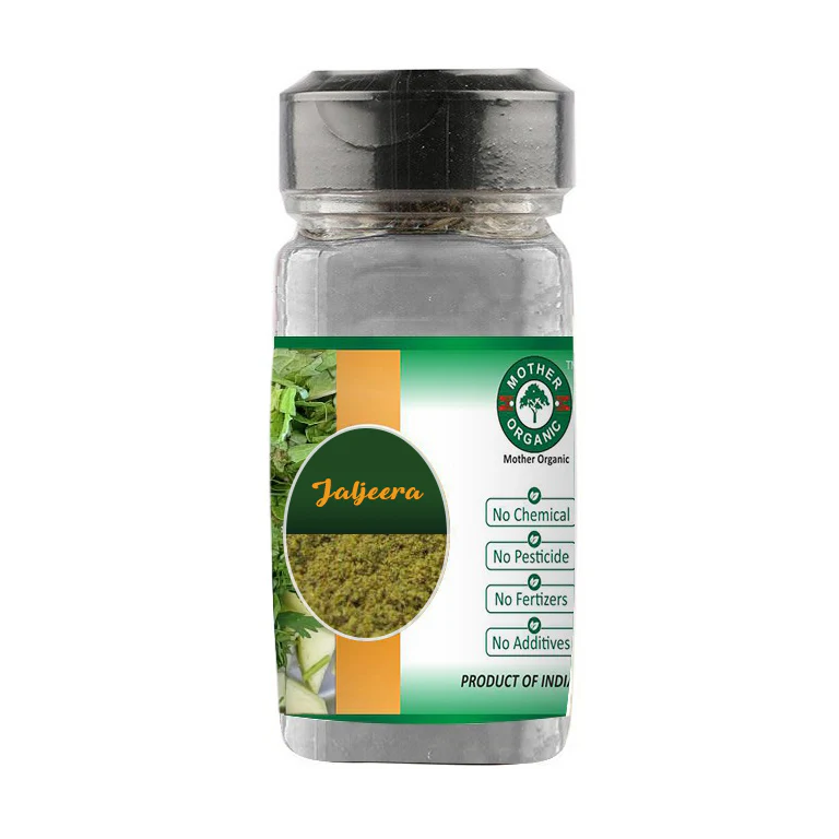 Mother Organic Jal Jeera - 100g