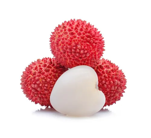 Lychee (Litchi) - 500g from Imran