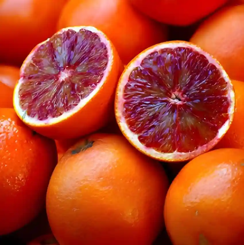 Valencia Orange (Malta) - 500g from Imran