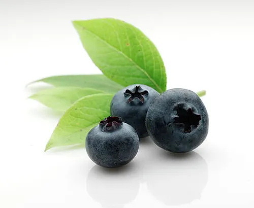 Blueberry (Neela Berry) - 1 box from Imran