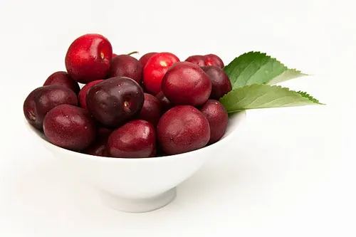 Cherry (Kashmir) - 500g from Imran