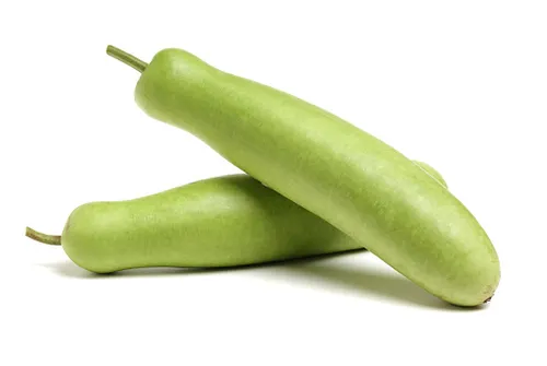 Bottle Gourd (Loki)  -500g from Rahul