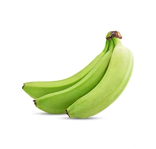 Raw Banana (Kachha Kela)  -500g from Rahul