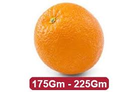 Valencia Orange (Malta)  -500g from Rahul