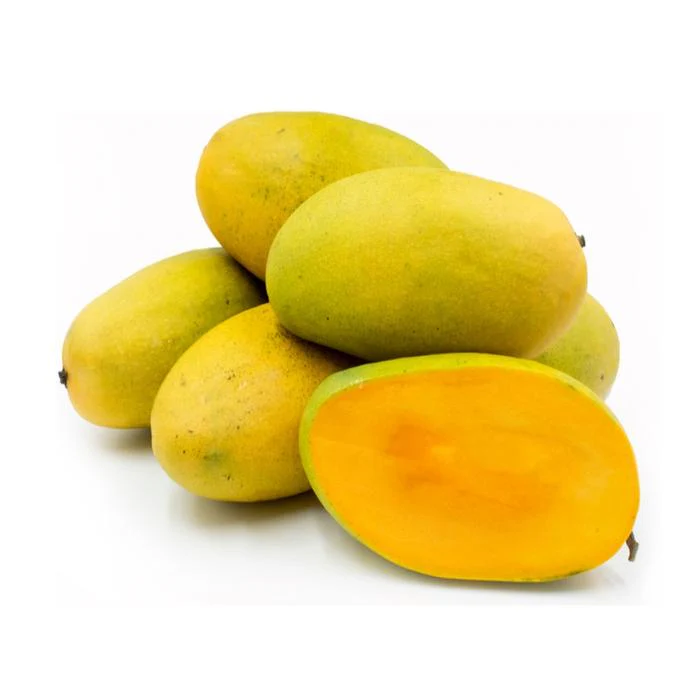 Golden Dashari Mango (Sunehra Dashahri Aam)  -500g from Rahulw