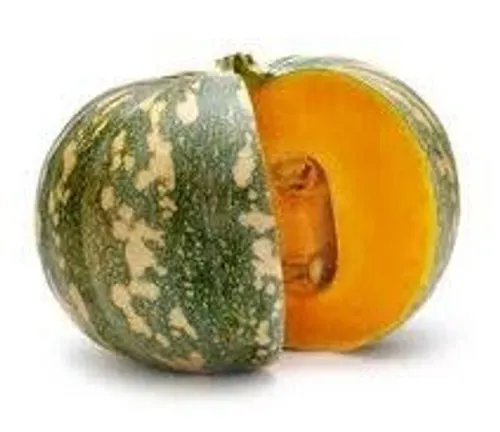 Pumpkin (Kaddu)  -500g from Rahul