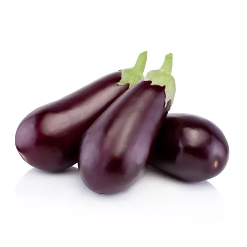 Roasting Eggplant (Bharta Baingan)  -500g from Rahul