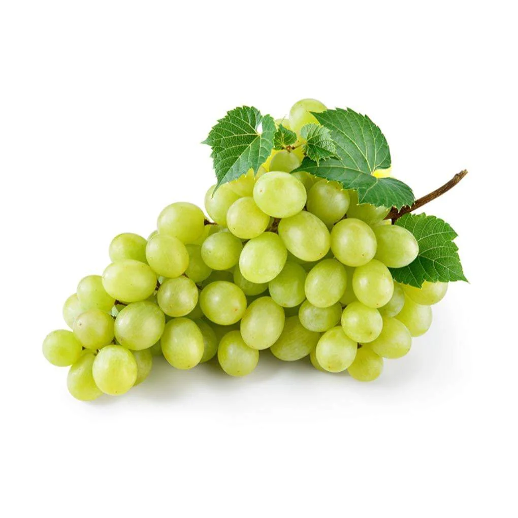 Green Grapes (Hara Angoor)  - 500g from Rahul