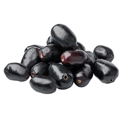Black Plum (Jamun)  - 500g from Rahul
