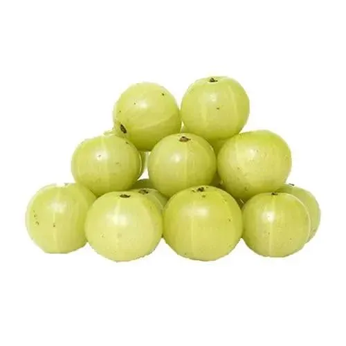 Indian Gooseberry (Amla)  - 500g from Rahul