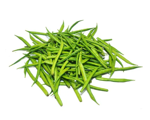 Cluster Beans (Gwar Phali)  - 500g from Rahul