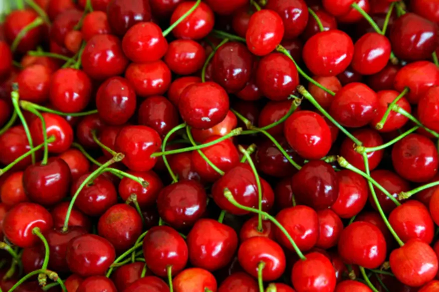 Cherry (Cherry)  -500g from Rahul