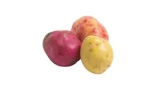 Red Potato (Lal Aloo)  - 500g from Rahul