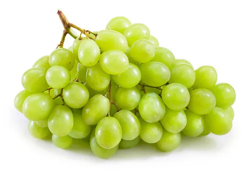 Green Grapes (Hara Angoor)-500g from Manoj bhati
