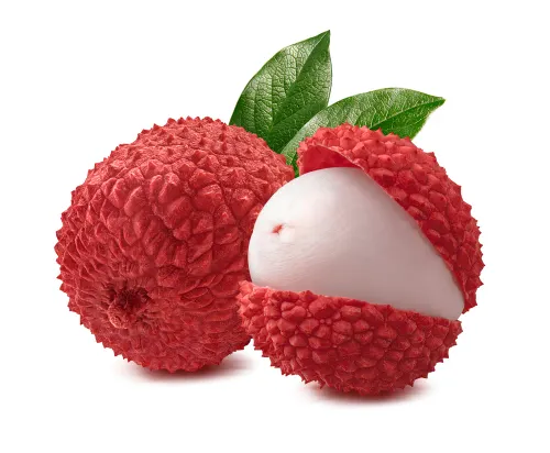 Lychee (Litchi)-500g from Manoj bhati