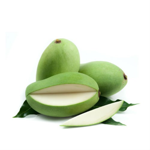 Raw Mango (Kachha Aam)-500g from Manoj bhati