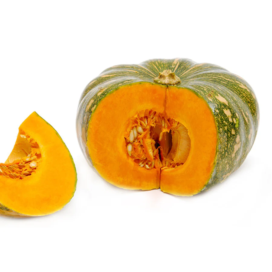 Pumpkin (Kaddu)-500 from Bhole fruits and vegetable