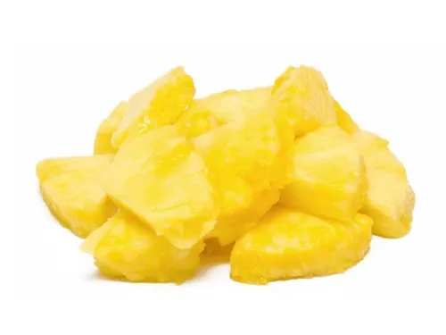Pineapple (Ananas)-500 from Bhole fruits and vegetable