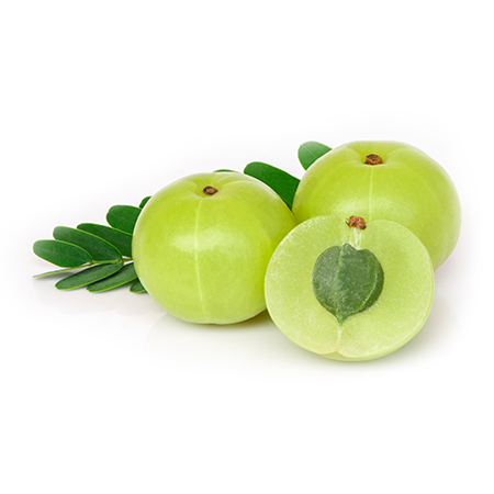 Indian Gooseberry (Amla)-500 from Bhole fruits and vegetable