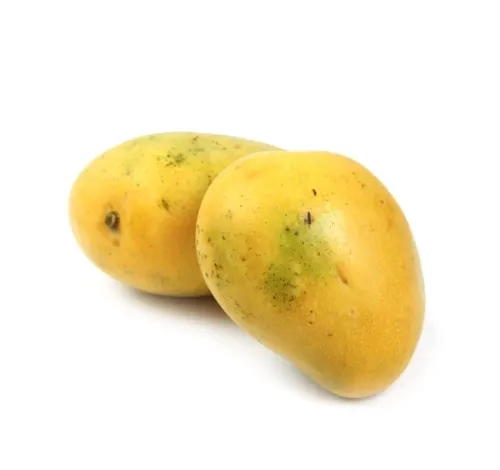 Safeda Mango (Safeda Aam)-500 from Bhole fruits and vegetable