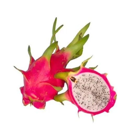 Dragon Fruit (Dragon Phal)  -(per piece) from Bhole fruits and vegetable