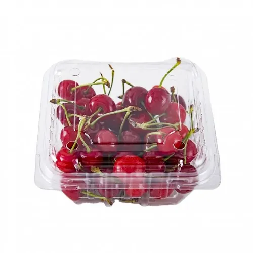 Cherry (Cherry)-500 from Bhole fruits and vegetable
