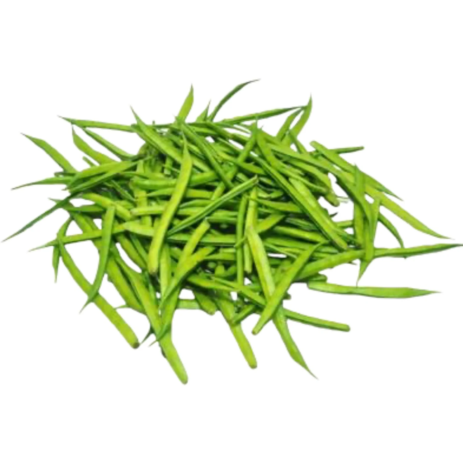 Cluster Beans (Gwar Phali)-500 from Bhole fruits and vegetable