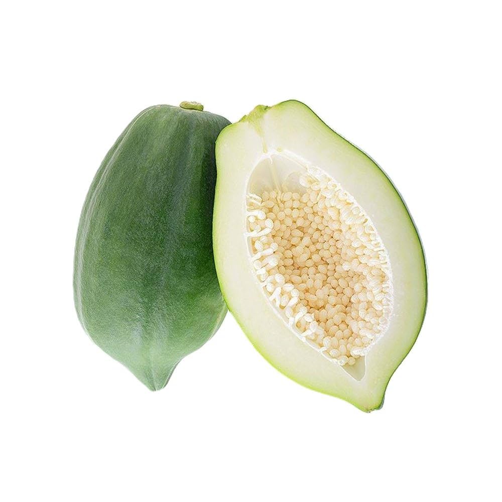 Raw Papaya (Kachha Papita)-500 from Bhole fruits and vegetable