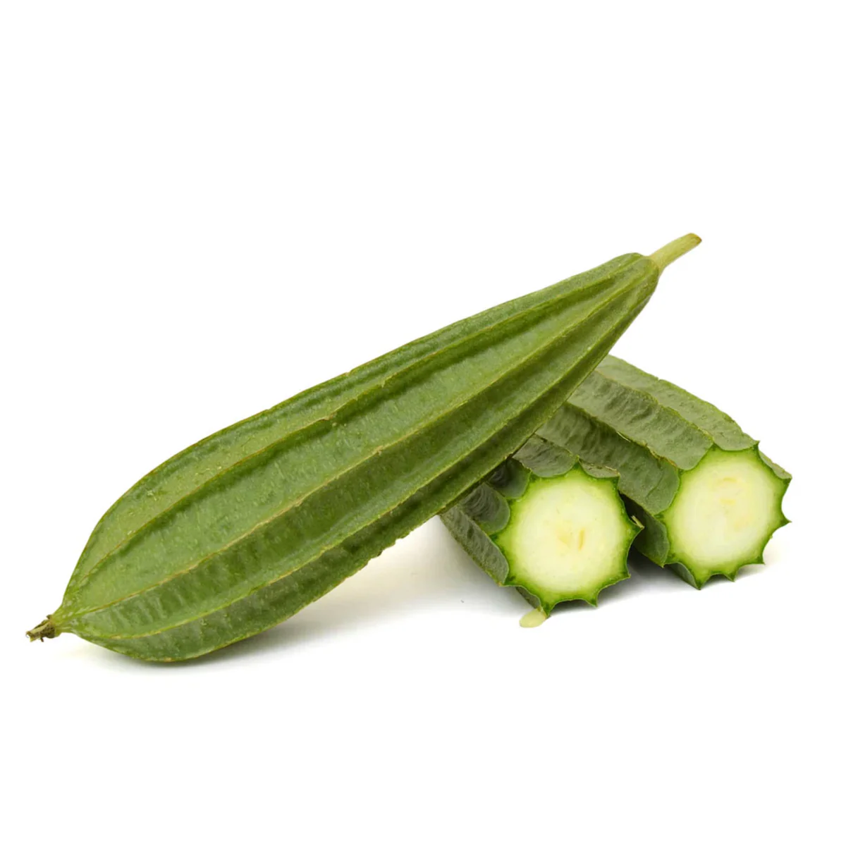 Ridge Gourd (Torai)-500 from Bhole fruits and vegetable