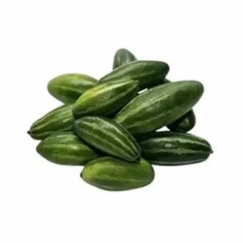 Hybrid Pointed Gourd (Hybrid Parwal)-500 from Bhole fruits and vegetable