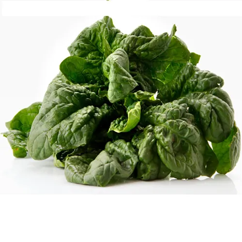 Spinach (Palak)-500 from Bhole fruits and vegetable