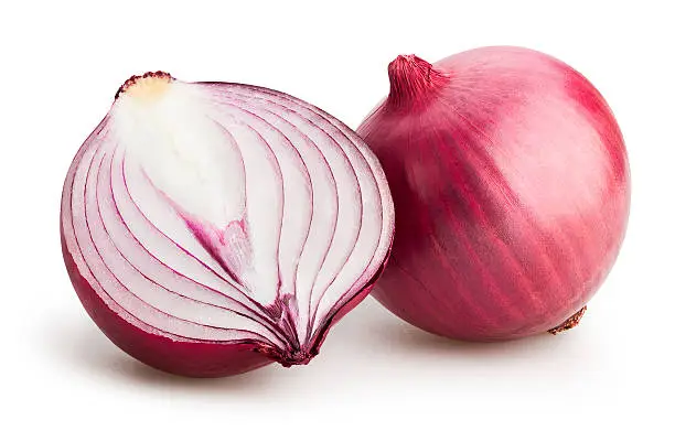 Onion (Pyaz) - 500 gm  Garden Green