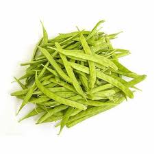 Cluster Beans (Gwar Phali) -500g from FarmFresh