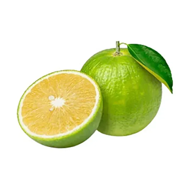 Sweet Lime (Mosambi) -500g from FarmFresh