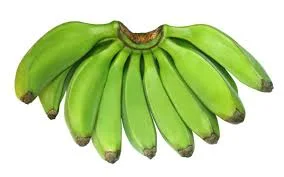 Raw Banana (Kachha kela) -500g from FarmFresh