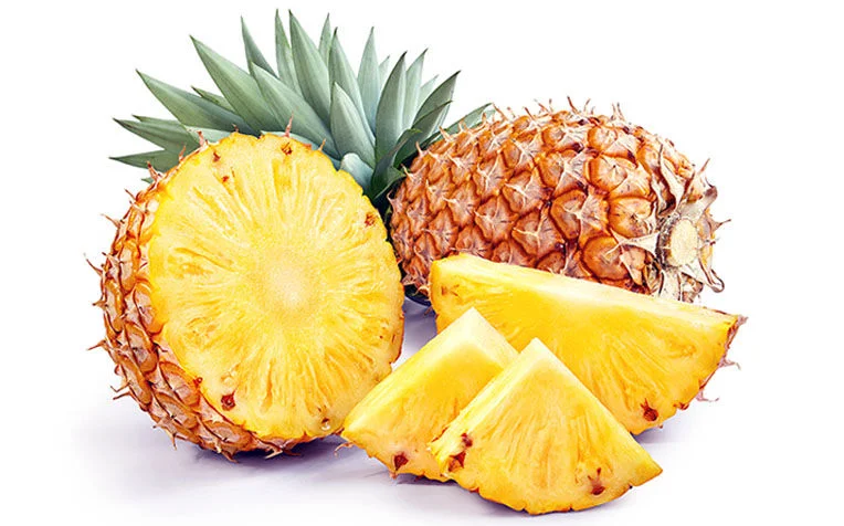 Pineapple (Ananas)-500g from Manoj bhati