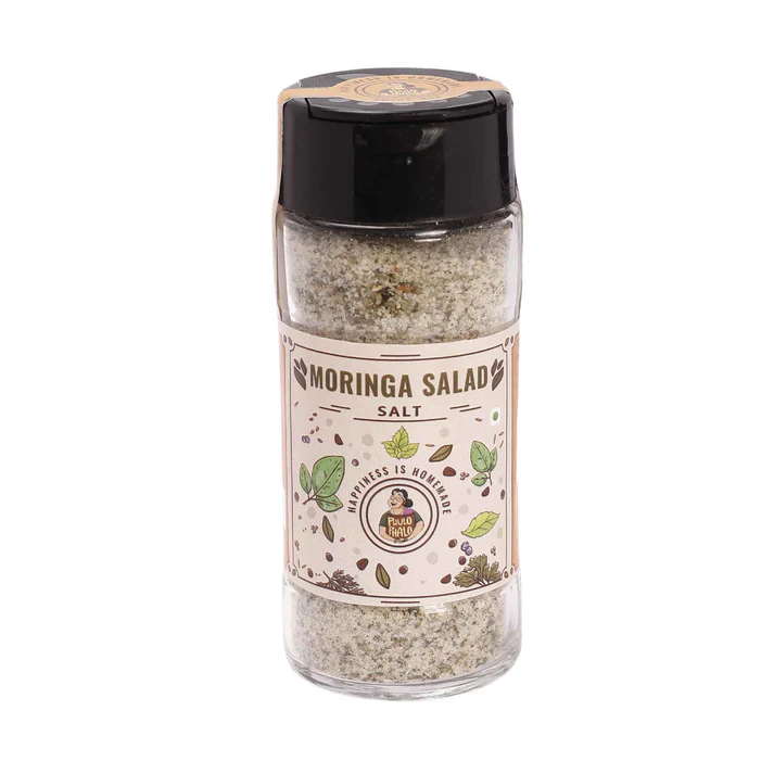 Phulo Phalo Moringa Salad Salt 