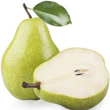 Small Pear ( Chota Babugosha) - 2Kg From Pappy Fruits