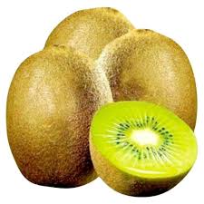 Zespri Green Kiwi (zespri Hara kivi) - 2 Box From Pappy Fruits