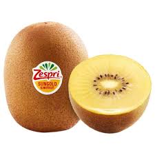 Zespri Gold Kiwi ( Zespri Sunahra Kivi) - 2 Box From Pappy Fruits