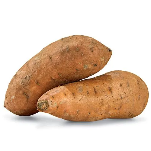 Sweet Potato (Shakarkand) -500g from Satvik Fresh