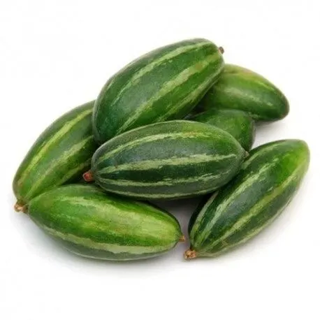 Hybrid Pointed Gourd (Hybrid Parwal) -500g from Satvik Fresh