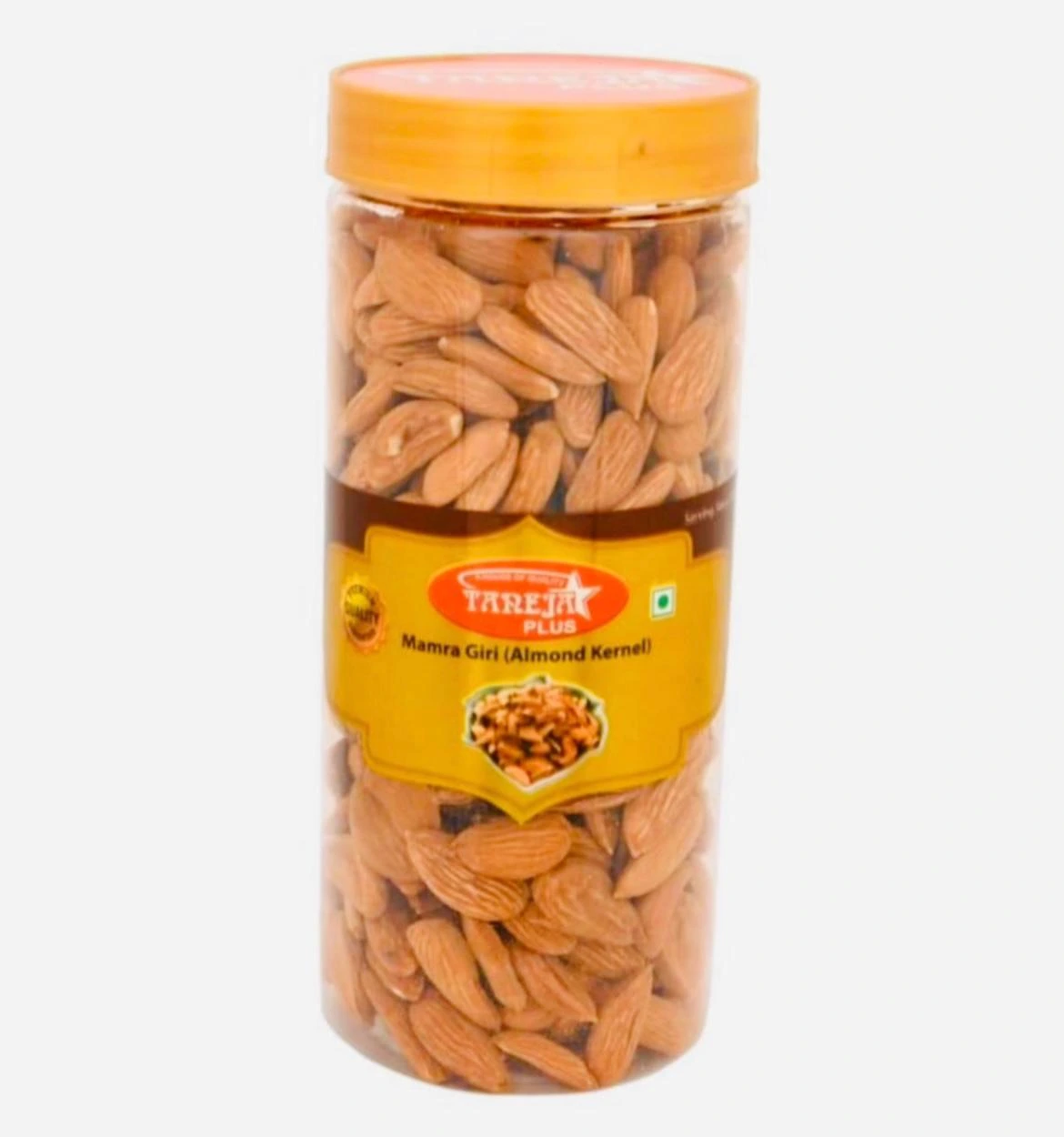 Mamra Giri (Almond Kernel) - 500gm