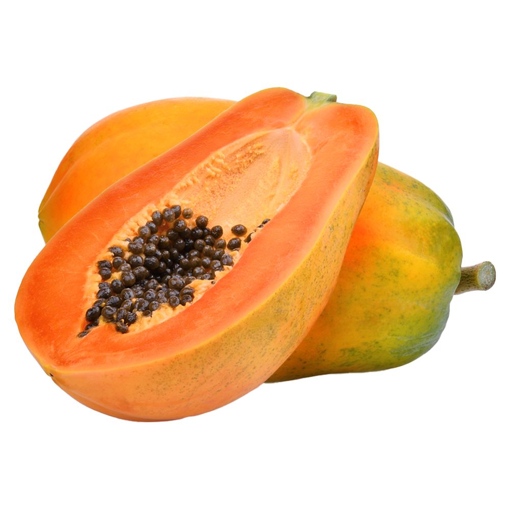 Papaya (Papita) - 1.5 kg From Ashid fruit shop